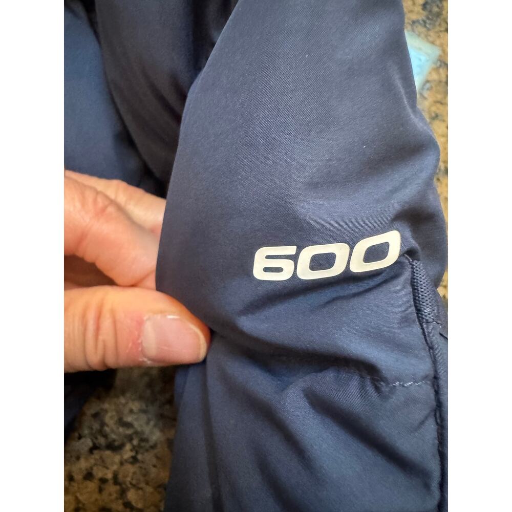 The North Face Baby North Down Fleece-Lined Jacket 3 months - Picture 5 of 8